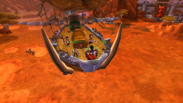 World of warcraft wowcircle Открытие Liberty смотреть онлайн