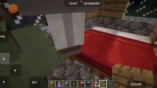 как построить ловушку с помощью кровати,наблюдателя,командного блока смотреть онлайн