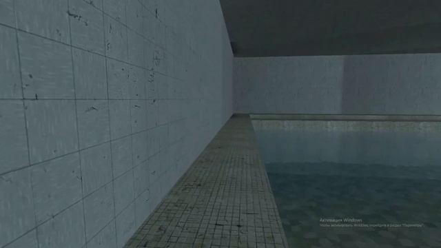 Уровень 37 "Бассейный комплекс" Закулисье смотреть онлайн