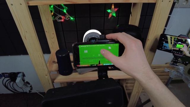 Плавающее Отставание звука Anker SOUNDCORE 3