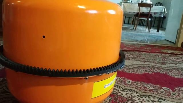 Сборка бетономешалки 120л Практика смотреть онлайн