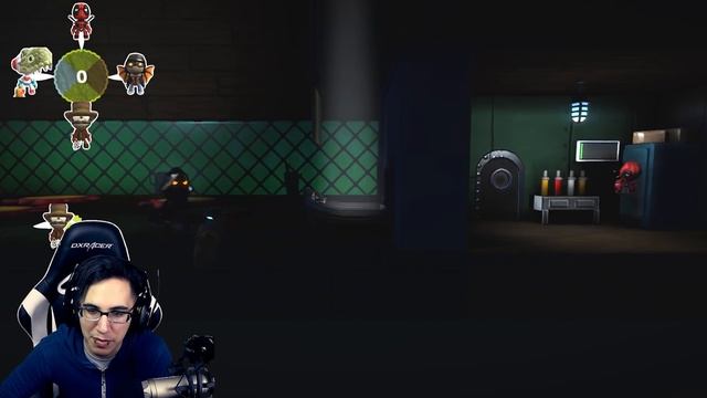 THE HASH SLINGING SLASHER!!! - Little Big Planet 3 (LittleBigPlanet 3) смотреть онлайн