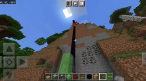 Как построить лифт в Minecraft?! || Лифт в Minecraft