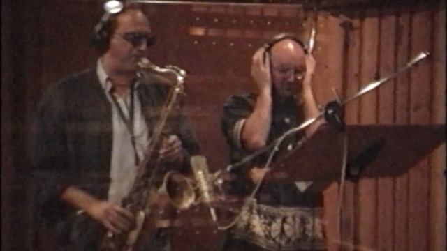 Marco Beacco's Nuage Rouge featuring Michael Brecker смотреть онлайн