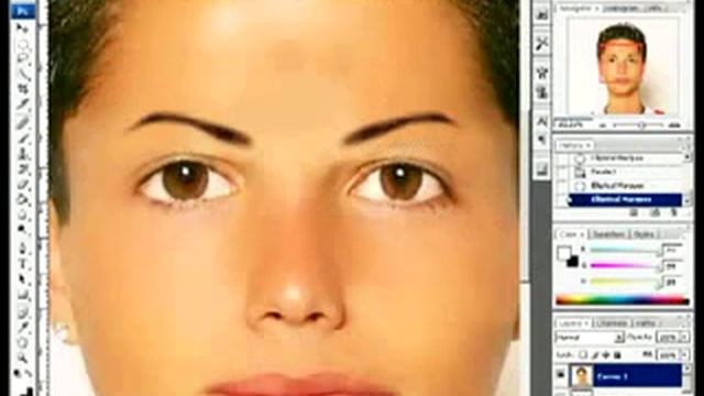 Сделать из парня девочку за 8 минут смотреть онлайн