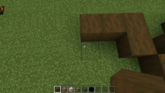 TPOT Minecraft All Characters!