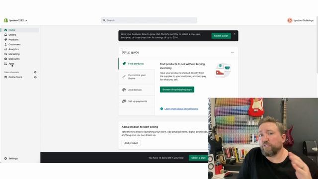 How to Start a Print on Demand Business with AOP+ and Shopify смотреть онлайн