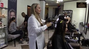 Студия красоты Кантри