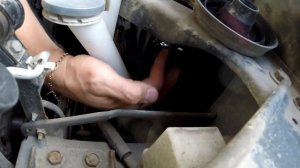 #ПроАВТО - Замена ламп ближнего света и замена предохранителей на Ниссан Икстреил Nissan X-trail Т3