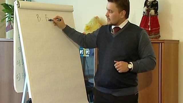 Как дорого продать товар? Бизнес-тренер Денис Нежданов смотреть онлайн