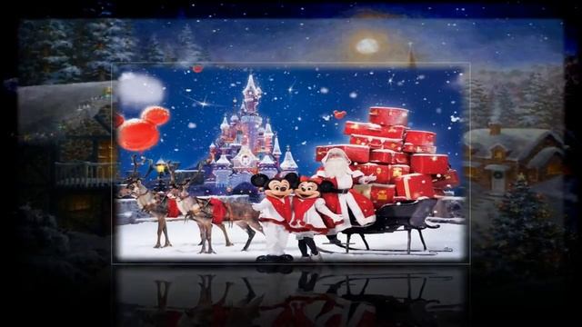 ПОЗДРАВЛЯЮ С НОВЫМ ГОДОМ ДРУЗЬЯ! Счастья ,Мира , Добра и исполнения Мечты... смотреть онлайн