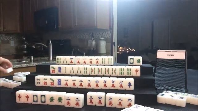Hong Kong Mahjong Solitaire 20180126 смотреть онлайн