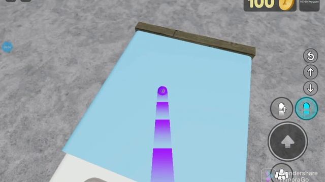 кидай вещи и людей в Roblox *это лол* смотреть онлайн