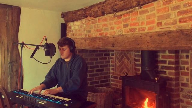 Hers - What Once Was (Cover) смотреть онлайн