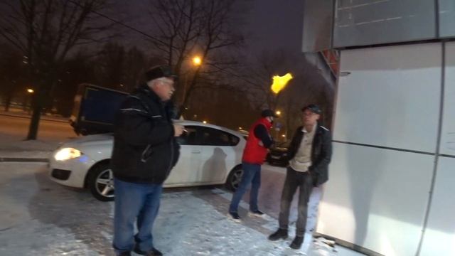 ИНСЦЕНИРОВКА ДТП?♂ / 20 ЛЕТ ТУТ ЕЗЖУ / КАК В ПРАГЕ смотреть онлайн