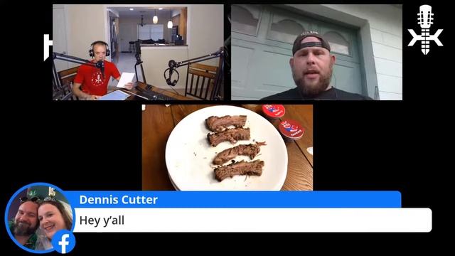 Your Weekly Wrap-Up w/ Git-N-Messy BBQ! смотреть онлайн