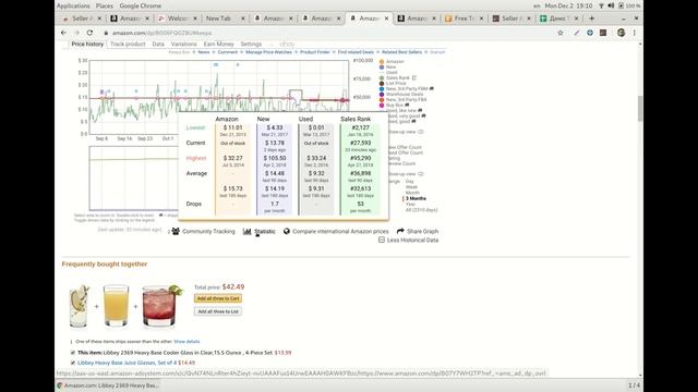 Seller Assistant App: Подробная инструкция по установке, настройке и работе смотреть онлайн