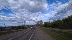 Андреи едунов №50. Путешествие по России на велосипеде. Еду в Магадан. Куйтун, Кимильтей.