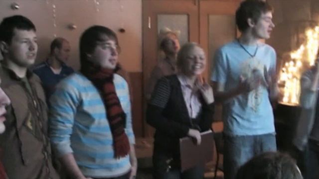 ЗИМНИЕ ЗАБАВЫ ? Новый Год ?? Украинцы В Беларуси #2 смотреть онлайн