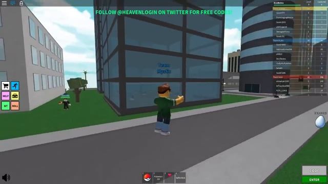 Roblox / CATCHING MEW! - Pokemon Go / Roblox Adventures DanTDM смотреть онлайн