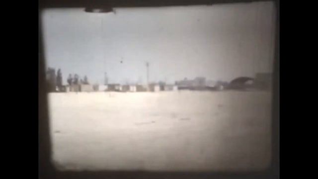 Азовское море, пос. Кирилловка - 21...25 мая 1984г. смотреть онлайн