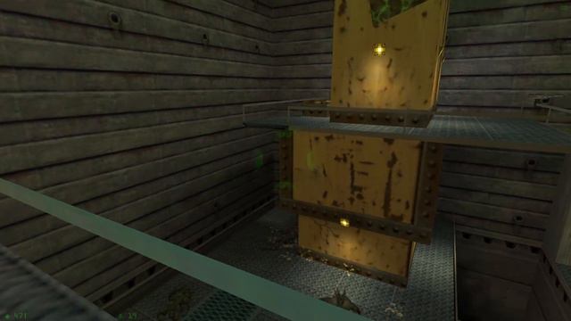 HALF-LIFE BLUE SHIFT, OPPOSING FORCE, BLACK MESA| ИГРОВЫЕ ВСЕЛЕННЫЕ №7 смотреть онлайн