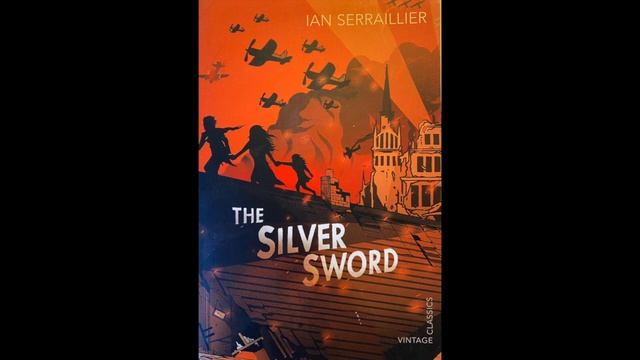 The Silver Sword Chapter 8 смотреть онлайн