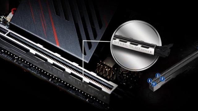 Материнская плата ASRock X570 Phantom Gaming-ITX TB3 смотреть онлайн