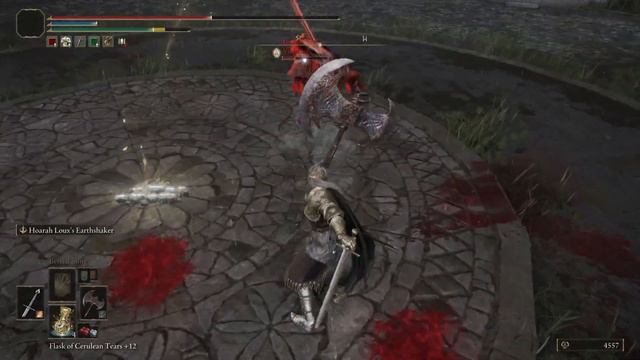 How is the Duelist Greataxe in Duels? | Elden Ring PvP смотреть онлайн