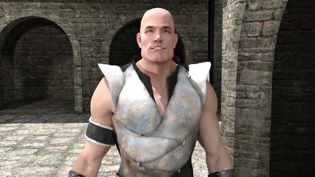 Female Muscle Growth Muscle Potion