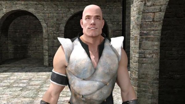 Female Muscle Growth Muscle Potion