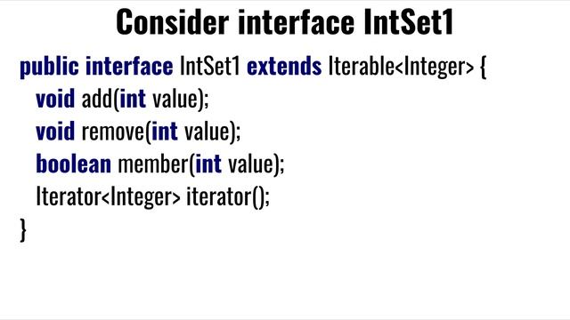 W4 4 1 Adapter Pattern смотреть онлайн