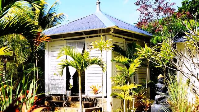 La Plantation Hotel 4*