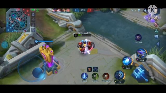 First time Kong Mg Johnson, hirap Mg drive 😆 смотреть онлайн