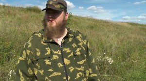 Ружьё моей мечты ТОЗ - 120. Пристрелка.