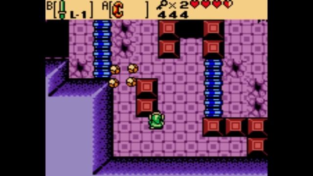 Let's Stream The Legend of Zelda: Oracle of Seasons! Session #1: Spring Has Sprung! смотреть онлайн