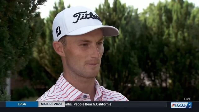 PGA Tour players react to LIV Golf players filing antitrust lawsuit | Golf Today | Golf Channel смотреть онлайн