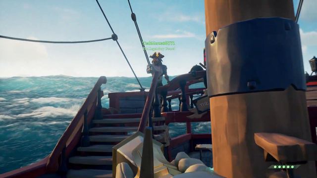 SEA FORTS ARE BROKEN смотреть онлайн
