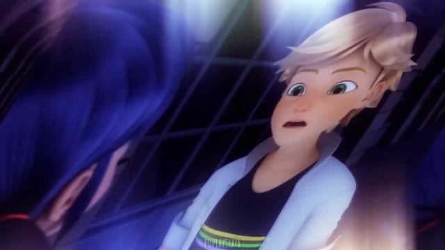 Последний Танец|Леди Баг и Супер-Кот смотреть онлайн