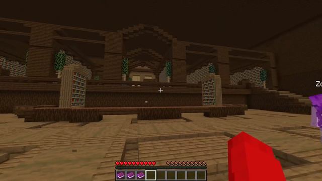 7 Secrets About Cash's Sister in Minecraft! смотреть онлайн