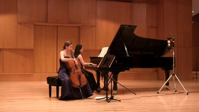 Beethoven Sonata 3 in A Major смотреть онлайн