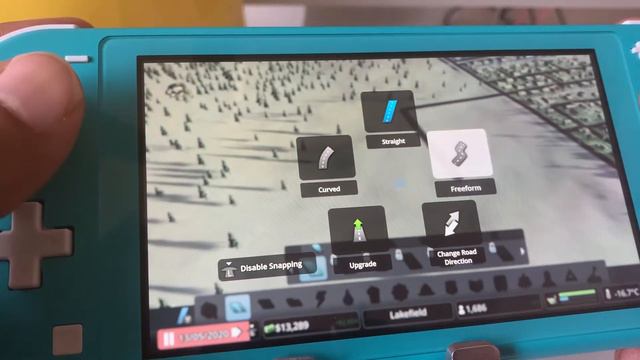 Cities: Skylines | Snow Maps - Episode 2 смотреть онлайн