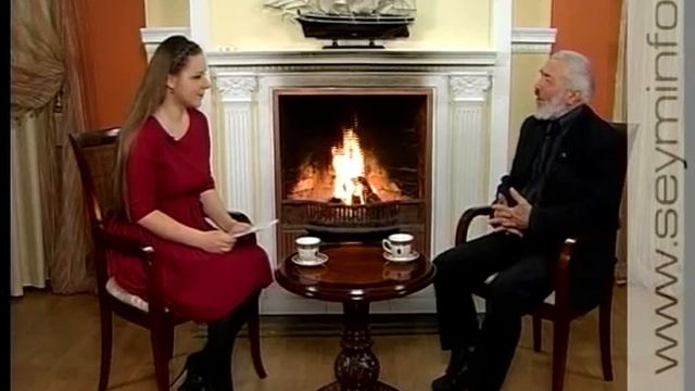 «Этим вечером» 28.02.14 (Часть 1) смотреть онлайн