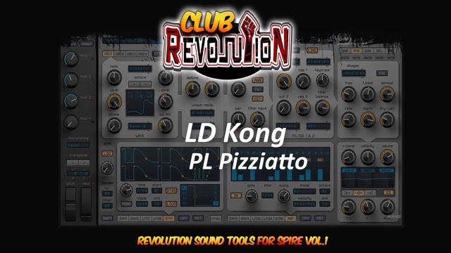 Spire Vst Presets Bank Revolution Sound For Spire Vol 1 Free Download смотреть онлайн