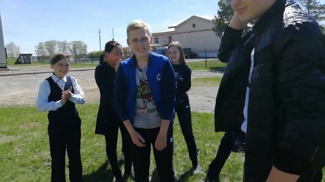 Рэп батл 😲🤘 Мс Димаский VS. Мс Говно!!!!!!! смотреть онлайн