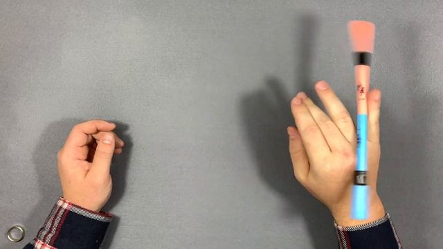 Обзор Фирменной ручки для Pen Spinning – ZW-1006 смотреть онлайн