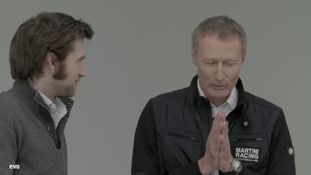 Porsche 911 R exclusive. The purest 911 ever? смотреть онлайн