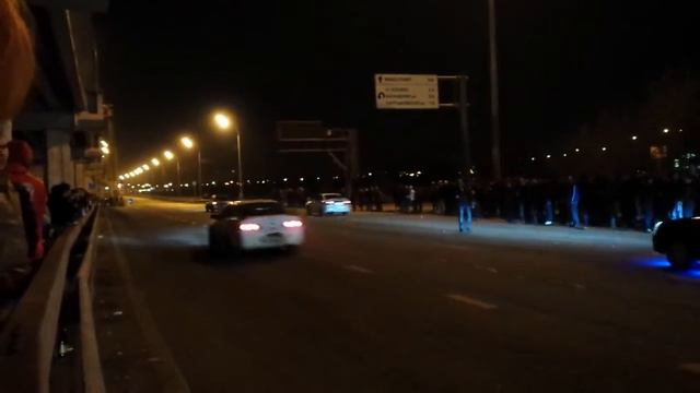 Legacy BH5 моно vs BE5 твин смотреть онлайн