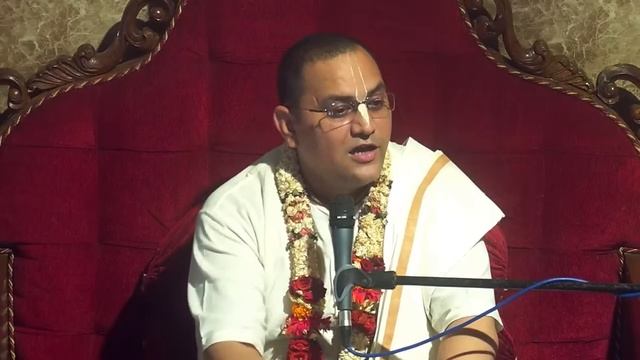 Srila Prabhupada Life time Struggle Past Times | Prashant Mukund Prabhu | ISKCON Dwarka смотреть онлайн