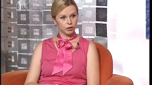 Телеканал ТДК. Программа Красотка. Родинки и пигментные пятна часть 2
